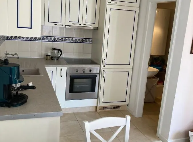 Casa Mattea Nerezine