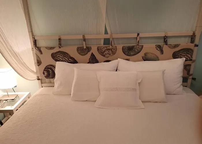 Casa Mattea * ネレジネ