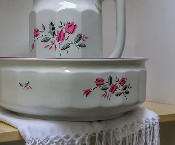 Casa Mattea ネレジネ