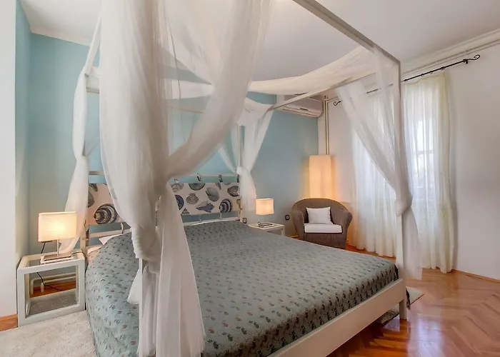 Case de vacanță Casa Mattea *