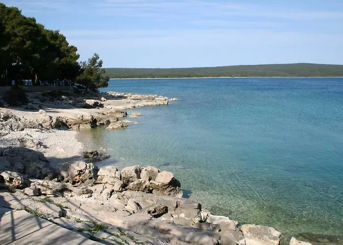 Case de vacanță Casa Mattea Nerezine