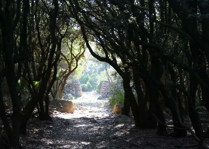 Casa Mattea 別荘 *