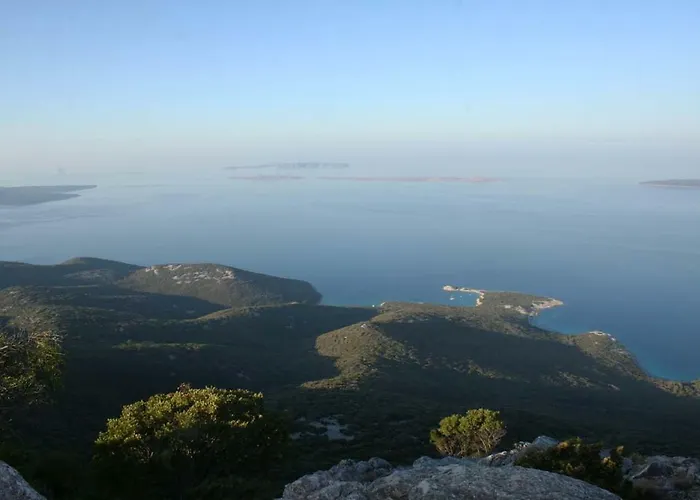 Case de vacanță Casa Mattea Nerezine