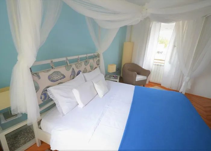 Casa Mattea * Nerezine