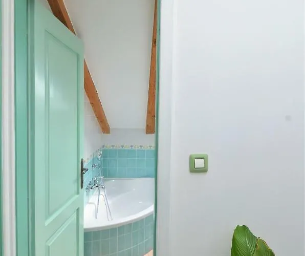 Case de vacanță Casa Mattea Nerezine