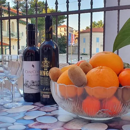 Дом отдыха Casa Mattea *