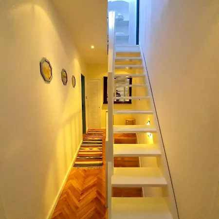 Casa Mattea