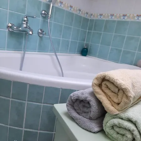 Casa Mattea Нерезине