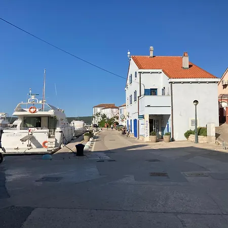 Casa Mattea * Nerezine