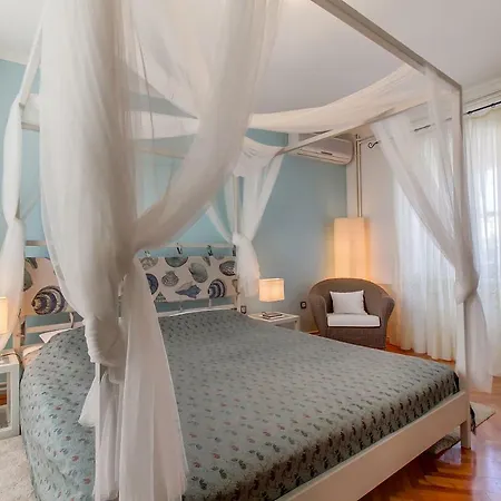 Дом отдыха Casa Mattea *