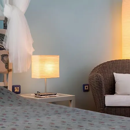 Casa Mattea Дом отдыха Нерезине