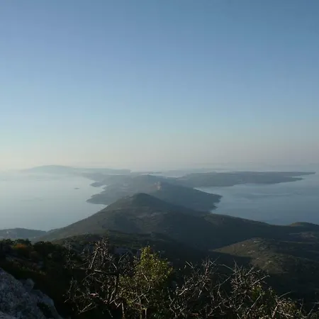 Casa Mattea Дом отдыха Нерезине