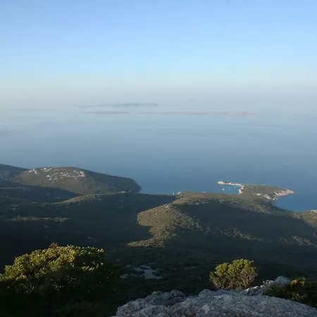 Дом отдыха Casa Mattea Нерезине