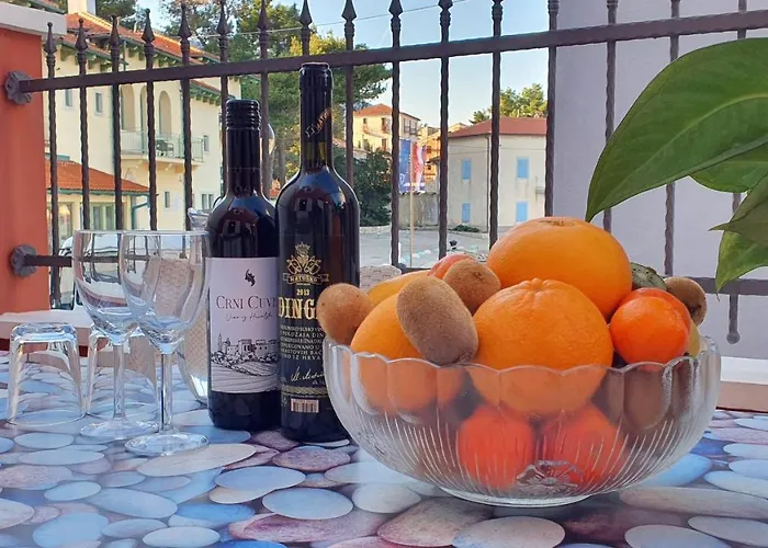 Casa de Férias Casa Mattea *