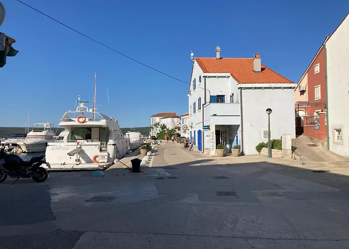 Casa Mattea * Nerezine