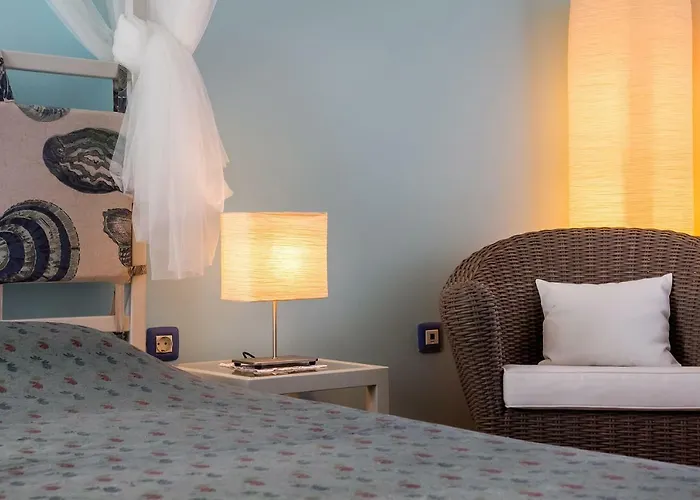 Casa Mattea Casa de Férias Nerezine